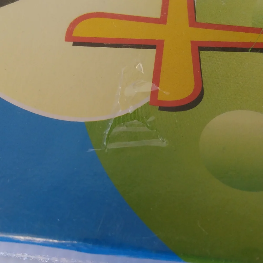 NWOT  Math Educational game - Picture 5 of 5